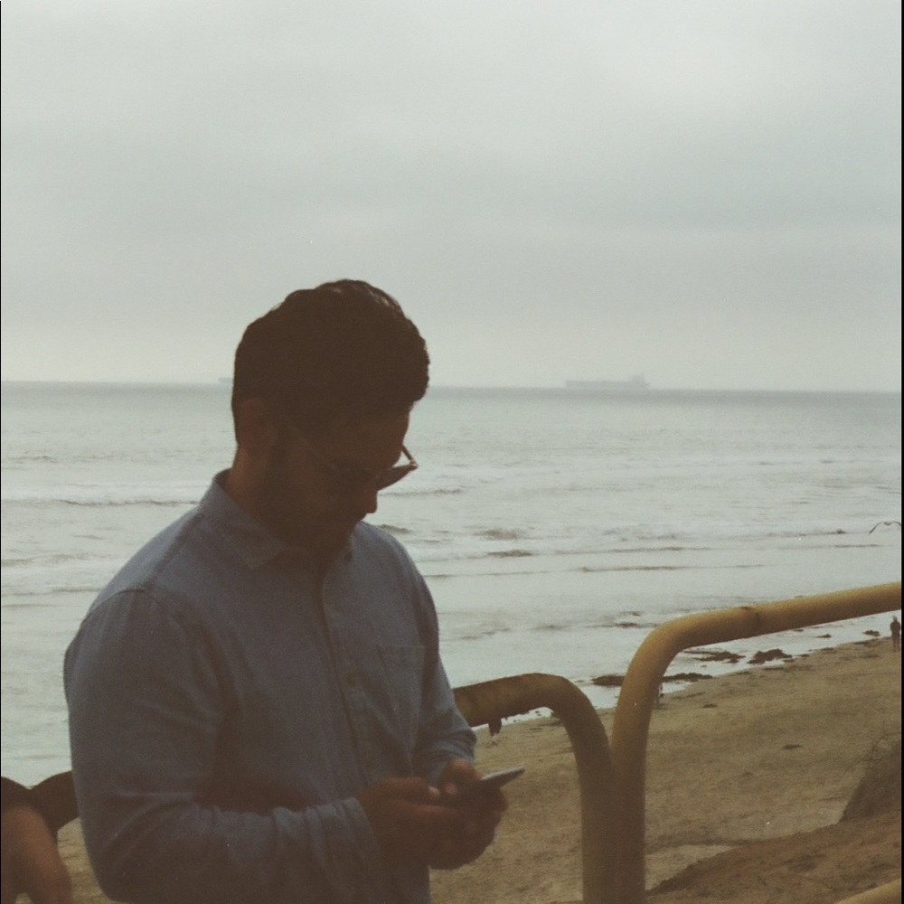 Meet your Posher, Oscar